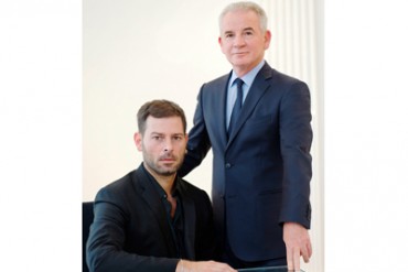 アエッフェがウンガロと独占的パートナーシップ契約 - ファウスト・パグリッシによる新生ウンガロスタート