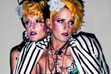 iPhoneスナップアプリzoolook×伊勢丹新宿店 シューティング・イベント開催 - 参加ブロガー募集中