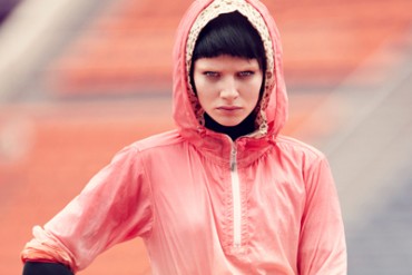 女性スポーツブランド「anima」がオペーク ギンザに期間限定ショップオープン