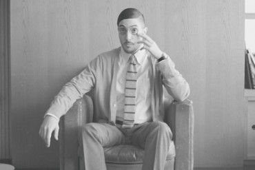 原宿Loydにてアイウェアブランドayame(アヤメ)のトランクショー開催