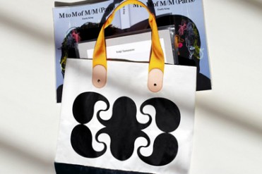 M/M(paris)20周年記念の作品集＆トートバッグが限定100部発売