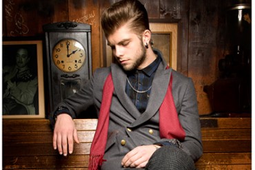 エンハーモニック・タヴァーンのポップアップショップがナノ・ユニバースに期間限定オープン