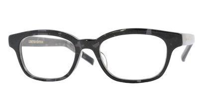 ヴィクター＆ロルフから世界限定100本のアイウェアが誕生