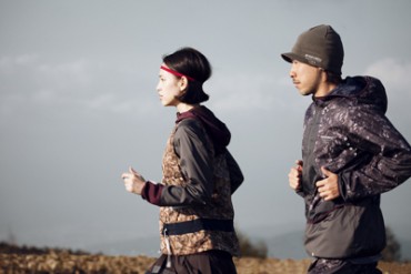 ナイキ×アンダーカバー「GYAKUSO<u>U</u>」、10月13日より秋冬コレクション展開