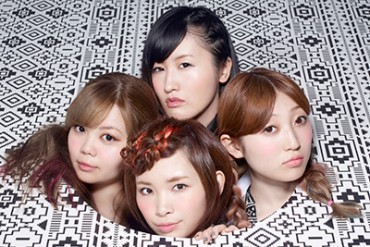 ラフォーレファッションウィークで、ねごと×bortsprungt.×ライチのコレクションライブ開催