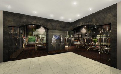 セレクトショップ「ギルドプライム」が神戸に新店舗、関西エリア初出店