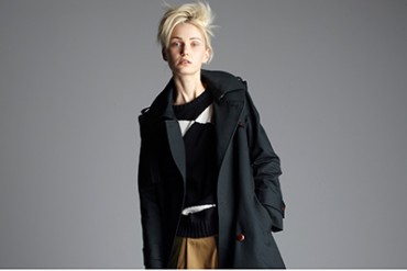 渋谷パルコのステュディオス ウィメンズ内にレプラス(LEP LUSS)の限定ショップ