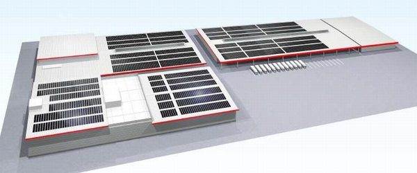 設置イメージ図（画像：オリックス）