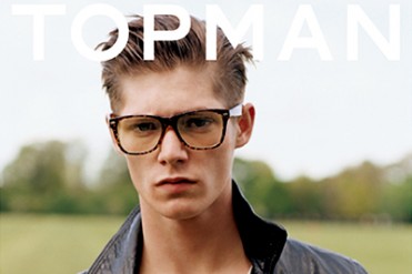 学生割引も好評！TOPMAN MAGAZINE持参でトップマンのアイテムが更に10％オフに