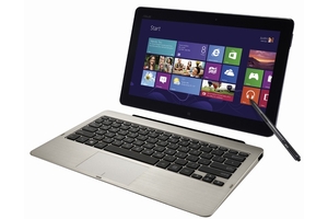 「ASUS VivoTab TF810C」（画像：ASUS）