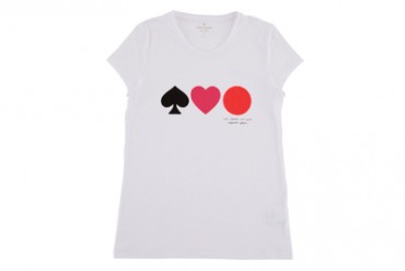 ケイト・スペードのパーティに参加できるチャンス！「SUPPORT JAPAN」の新作をチェックしよう