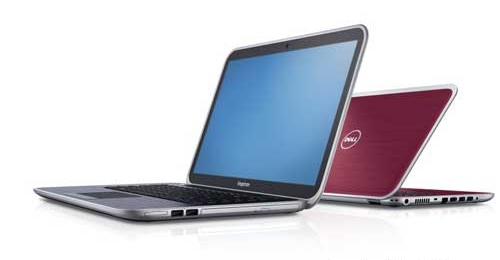 「Inspiron 15z」（画像：デル）