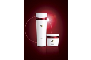 化粧品ブランド「gg（ジージー）」（画像：江崎グリコ）