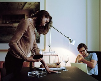 イタリアのテーブルウェアブランド「イタレッセ(Italesse)」松屋銀座で限定ショップをオープン