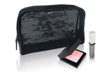 ジバンシイからクリスマスコフレ登場、リカルド・ティッシによる新フレグランスや最上級エイジングケアも