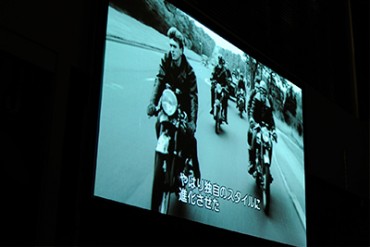 60周年を迎えたフレッドペリーがブリティッシュサブカルチャーの歴史をテーマにドキュメンタリー