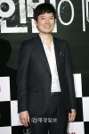 パク・シフ＆チョン・ジェヨン、映画『私が殺人犯だ』試写会に出席 パク・シフ（3）