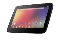 サムスン電子がGoogleの最新OS「Android 4.2」を搭載したタブレット端末のリファレンス機「Nexus 10」を公開した。