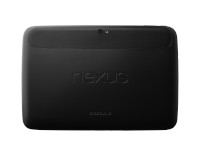 サムスン電子がGoogleの最新OS「Android 4.2」を搭載したタブレット端末のリファレンス機「Nexus 10」を公開した。