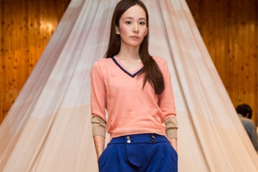 ディクショナリーから新ライン「KNOT(ノット)」が登場