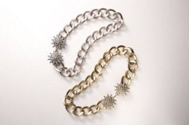 イザベル マランから、日本国内で6ピース限定のスペシャルジュエリー登場