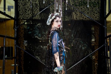 リーム(Reem)がラフォーレ原宿で新コレクションを発表！期間限定ストアもオープン