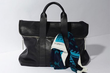 入手困難カラーも再販！3.1 フィリップ リムが31 HOUR BAGなど人気バッグのキャンペーンを開催