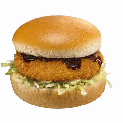「グラコロ」イメージ（画像：日本マクドナルド）