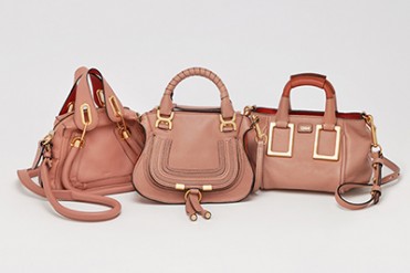 クロエ(Chloé)のベストセラー、マーシィやエテルからクリスマスの新色や日本限定アイテムが登場