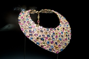 ブルガリ銀座タワー5周年記念「イタリア至高の輝き展」開催、ブルガリ・グループCEOが初来日