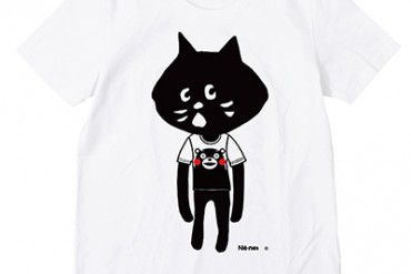 ネ･ネットのにゃーと熊本のくまモンがタッグ！渋谷パルコに限定コラボショップ