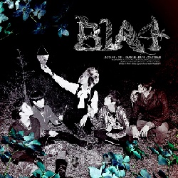 12日正午、B1A4が3rdミニアルバムをリリースした。
