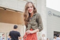 秋本番!!いつもと違うワンランクUPスタイリング術!