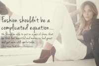 エリン・ワッソン、ロックポートジャパンのイメージキャラクターに