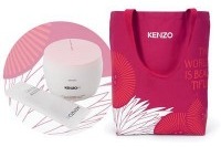 KENZOKIのクリスマスコフレがオンラインショップで限定発売