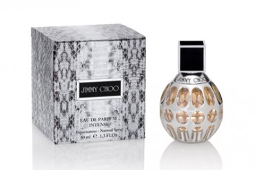 ジミーチュウのクリスマス限定フレグランスが登場、オードトワレ＆ボディローションがセットの限定コフレも