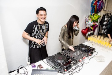 アディッション アデライデが10周年 - Homeworkとのコラボ限定アイテム発売