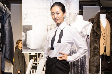 H&M×メゾン マルタン マルジェラ発売直前レポート！