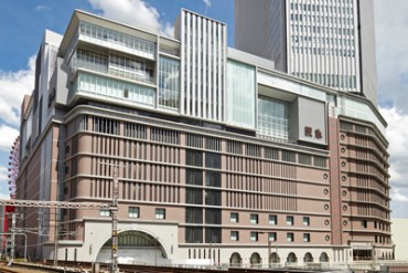 阪急うめだ本店、11月21日(水)に全館グランドオープン