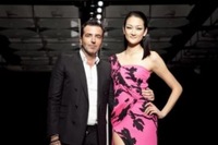 冨永愛、すみれ、土屋アンナ、ヨンアらが登場、レオナールが送るゴージャスな夜