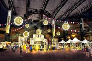 ローリーズファーム20周年記念でファッションショーやライブ- オリラジ藤森や今宿麻美が参加