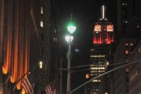 恋人と過ごすロマンティックなニューヨーク。ニューヨークの夜景ポイントはここ!