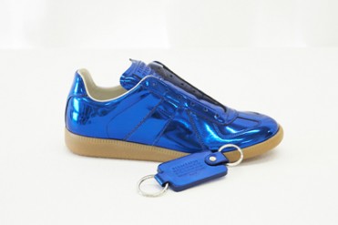 メゾン マルタン マルジェラ、スニーカー「レプリカ」地方店限定カラー-仙台、金沢、広島、大分で発売