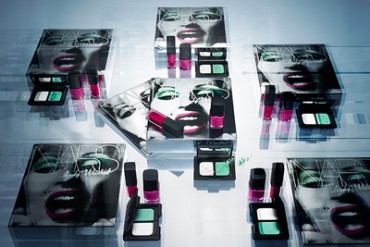 NARS×アンディ・ウォーホルのコラボコレクション発売を記念して3日間限定ポップアップストアが登場