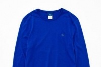 ラコステからクリスマスにぴったりなノエルシリーズが登場