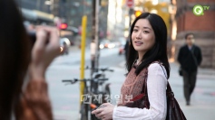チェ・ジョンウォンが「私は実は単純な女だ」と発言し注目を集めた。