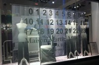 2012秋冬ファッショントレンド「MAISON MARTIN MARGELA×H&M」コレクション