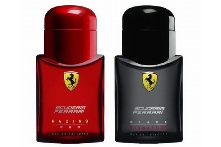 フェラーリ フレグランスから大人の男性に贈る新作が登場