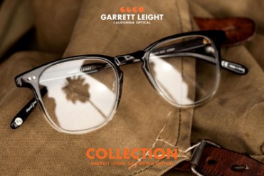 気鋭アイウェアブランドGLCOのフェア開催 - マーク マクナイリーやティエリー ラスリーとのコラボアイテムも登場