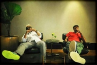 G-SHOCK主催のワールドツアー「G-SHOCK THE WORLD 2012」が六本木で開催決定